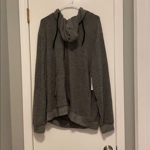 Old Navy Summer Hoodie 2xl